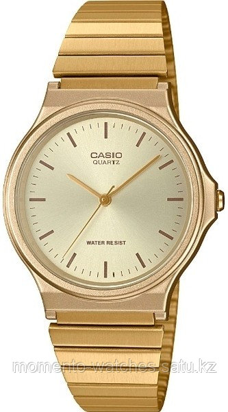 Женские часы Casio MQ-24G-9EDF