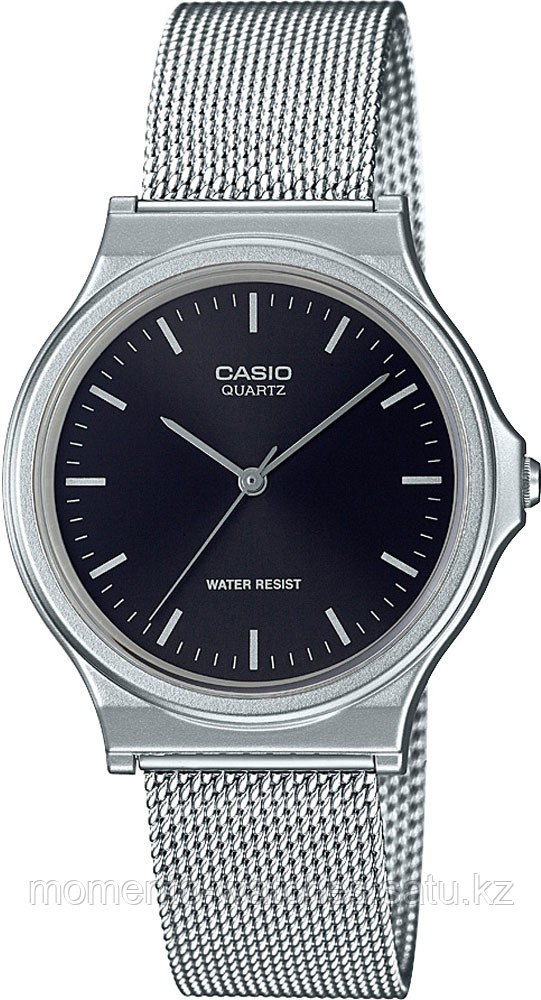Женские часы Casio MQ-24M-1EDF