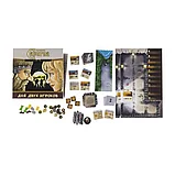 Настольная игра: Caverna Пещера на пещеру | Crowd Games, фото 2