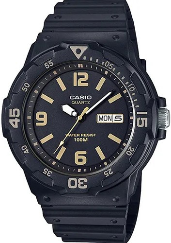 Мужские часы Casio MRW-200H-1B3VDF