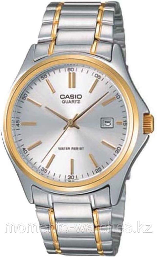 Мужские часы Casio MTP-1183G-7ADF