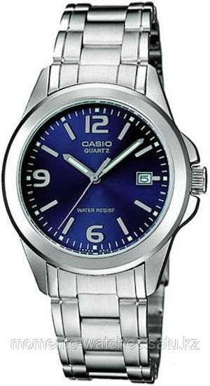 Мужские часы Casio MTP-1215A-2ADF