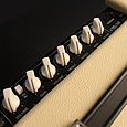 Гитарный комбоусилитель, черный, 15Вт, Cort, CM Series, CM15R-BK, фото 2