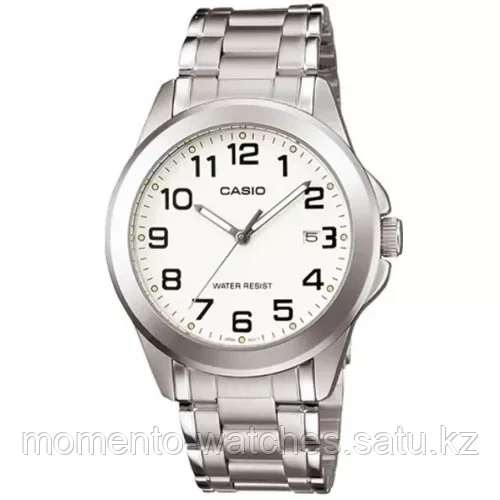 Мужские часы Casio MTP-1215A-7B2DF