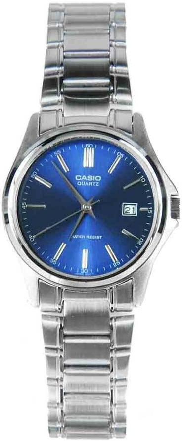 Женские часы Casio LTP-1183A-2ADF