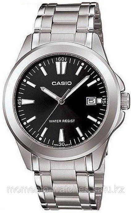 Женские часы Casio LTP-1215A-1A2DF