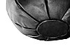 Мешок боксерский капля BeBrave (натуральная кожа) d-35; 50 см вес 30 кг, фото 3