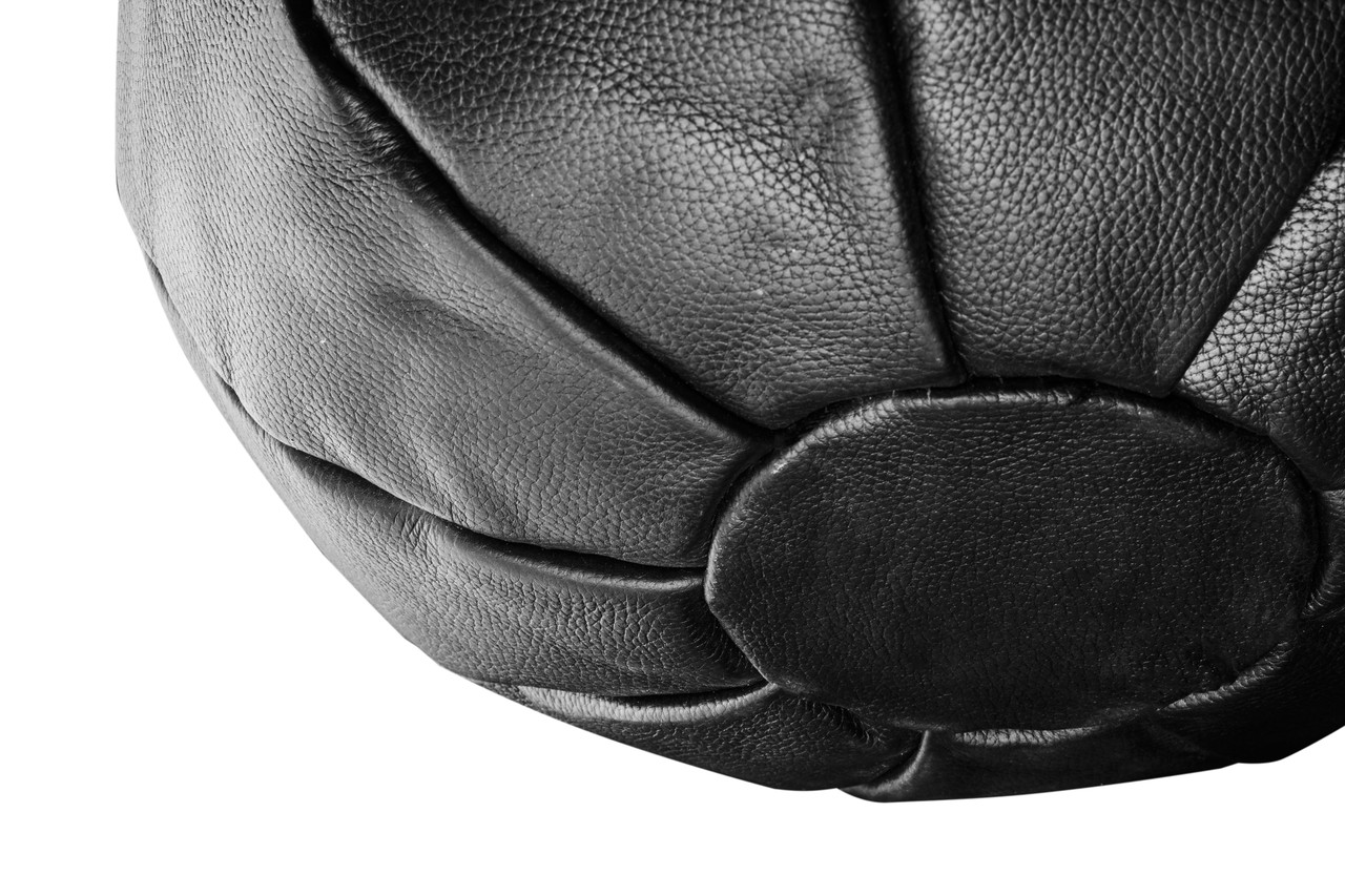 Мешок боксерский капля BeBrave (натуральная кожа) d-35; 50 см вес 30 кг - фото 3 - id-p105031590