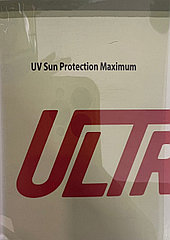 Ultra Vision Sun Protection Maximum GN