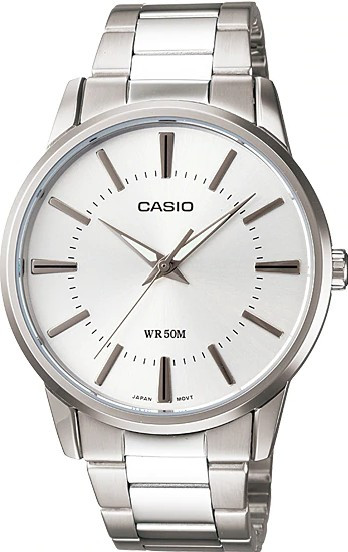 Мужские часы Casio MTP-1303D-7AVDF