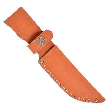 Ножны с рукояткой 6151 (длина клинк 13 см)