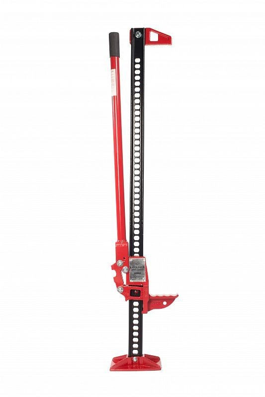 Домкрат реечный TOR ST0848/48" 155-1070 мм (High Jack)