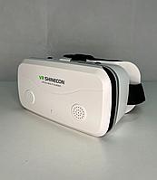 Очки виртуальной реальности VR SHINECON SC-G15E