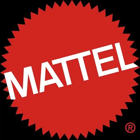 Игры от издательства Mattel