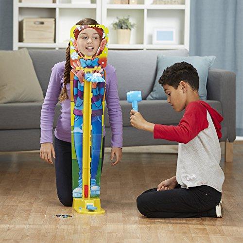 Игра настольная Пирог в лицо  Hasbro Games