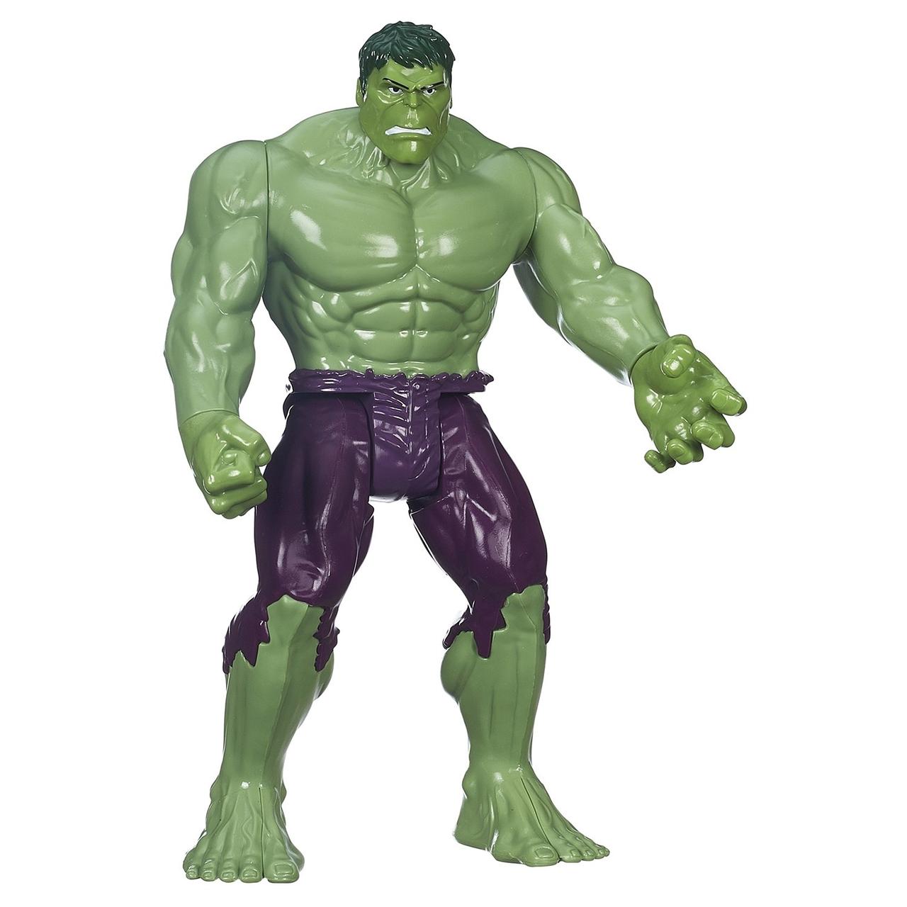 Фигурка Халк Marvel