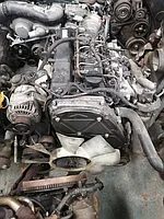 Двигатель Hyundai Grand Starex D4CB 2.5