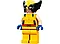 Конструктор LEGO Marvel Super Heroes Росомаха: Робот 76202, фото 6