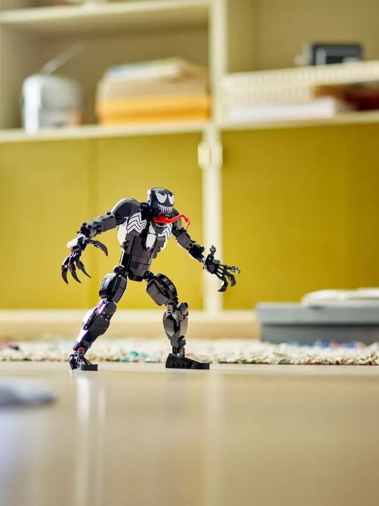 Конструктор Лего Марвел - Веном 76230 (Lego Marvel - Venom Figure)