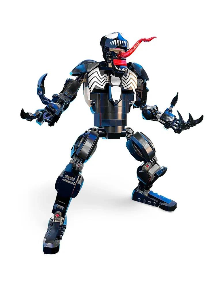 Конструктор Лего Марвел - Веном 76230 (Lego Marvel - Venom Figure)