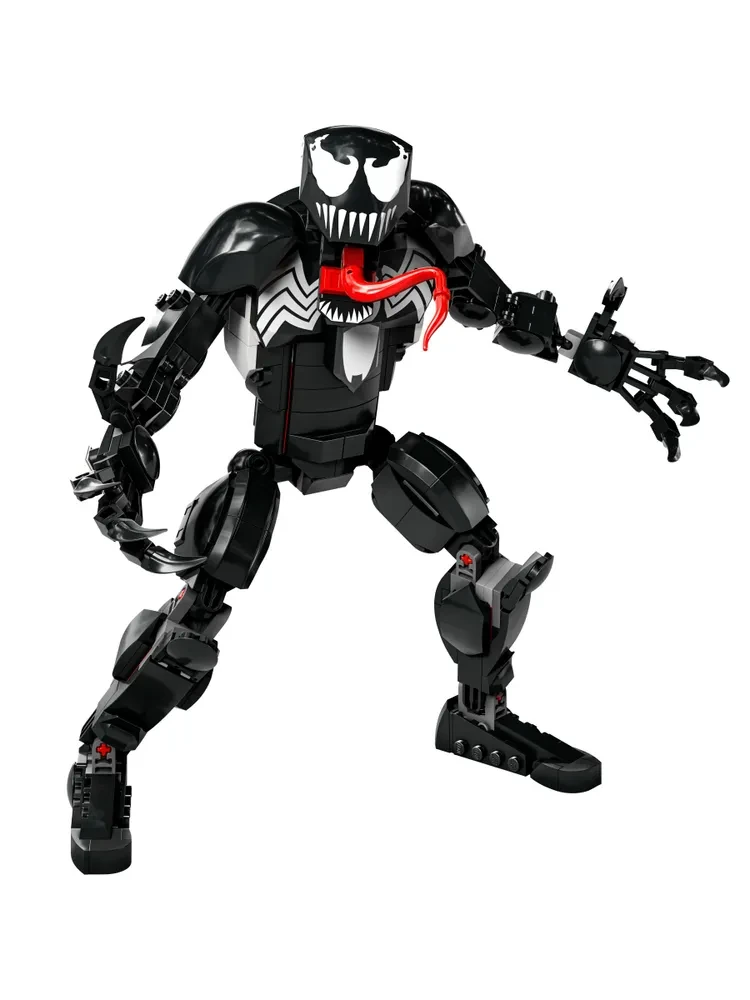 Конструктор Лего Марвел - Веном 76230 (Lego Marvel - Venom Figure)