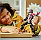 Конструктор LEGO Marvel, 76225, Фигурка Человека-паука Майлза Моралеса, фото 6