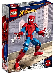 Конструктор Лего Марвел - Человек-Паук 76226 (Lego Marvel - Spider-Man Figure)