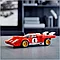 Конструктор LEGO Speed Champions 76906 1970 Ferrari 512 M, фото 2