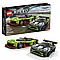 Lego  76910  Speed Champions Aston Martin Valkyrie AMR Pro и Aston Martin Vantage GT3, фото 8