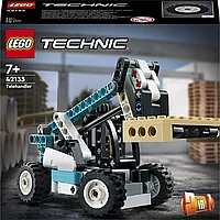 LEGO Technic Телескопический погрузчик 42133