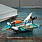 LEGO Technic Гоночный самолёт 42117, фото 8