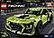 Конструктор LEGO Technic 42138 Ford Mustang Shelby GT500 (для мальчиков), фото 6