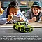 Конструктор LEGO Technic 42138 Ford Mustang Shelby GT500 (для мальчиков), фото 8