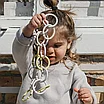 Грызунки колечки BIBS (1шт), фото 4