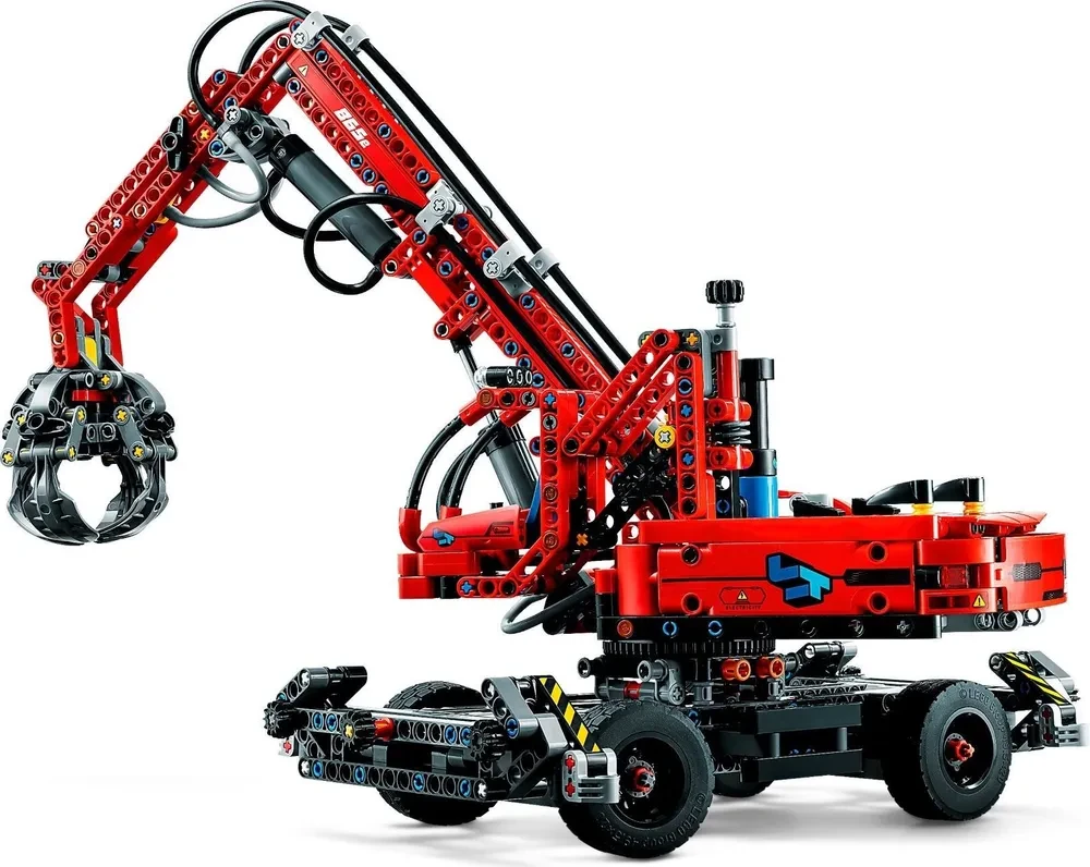 Конструктор LEGO Technic 42144 Погрузчик