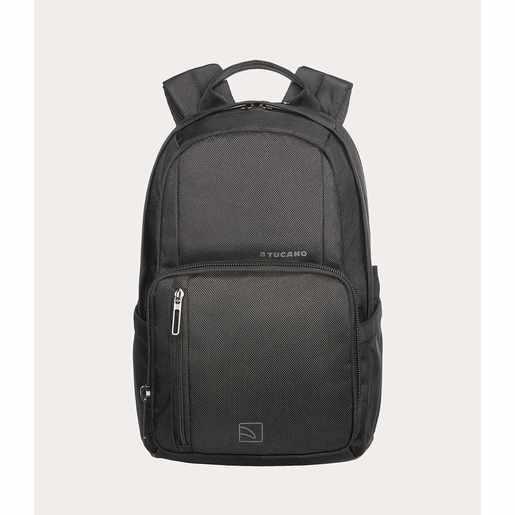 Рюкзак Tucano Centro Backpack 14", цвет черный