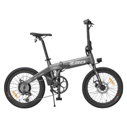 Электровелосипед HIMO Electric Bicycle Z20 (серый)