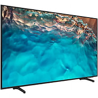 Samsung 50" Crystal UHD 4K BU8000 телевизор (UE50BU8000UXCE)