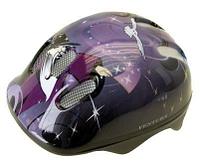 Детский велосипедный шлем Бренд Ventura. Немецкое качество. Размер 52-57 S. Рассрочка. Kaspi RED