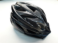 Четкий Велосипедный шлем под карбон. Kaspi RED. Рассрочка.