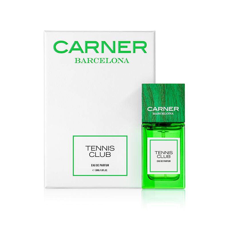 Carner Tennis Club 30ml Original