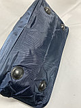 Компактная дорожная сумка "Cantlor". Высота 29 см, ширина 45 см, глубина 21 см., фото 5
