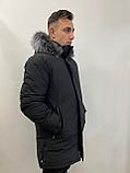 Зимняя куртка, фото 3