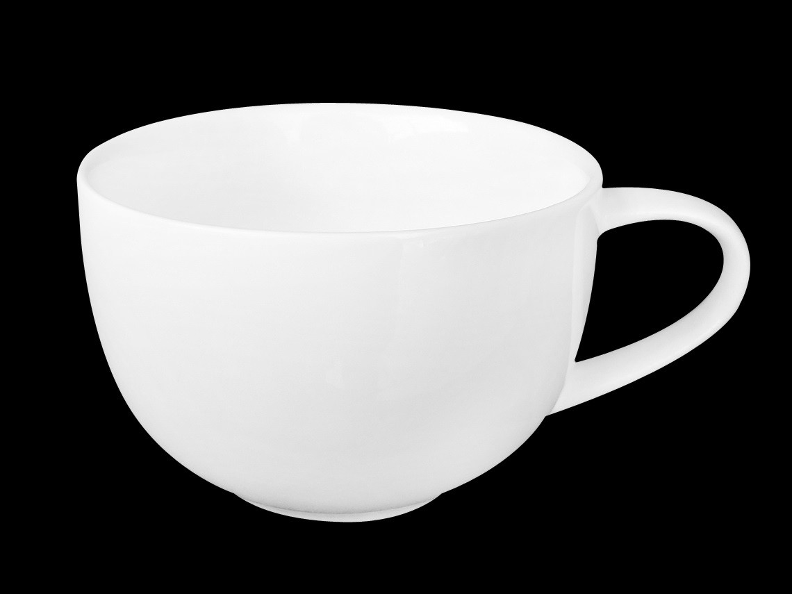 Чашка чайная 420 мл HORECA TU3404 / TUDOR - фото 1 - id-p105050056