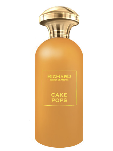 Richard Cake Pops 6ml