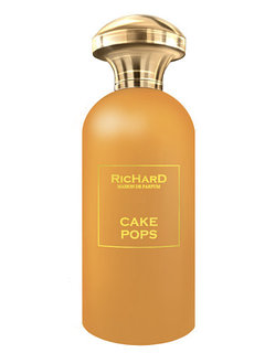 Richard Cake Pops 6ml Original