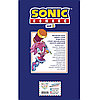 Книга «Sonic. Битва за Остров Ангела. Комикс. Том 3 (перевод от Diamond Dust и Сыендука)» Лазарева Ю.А., фото 5