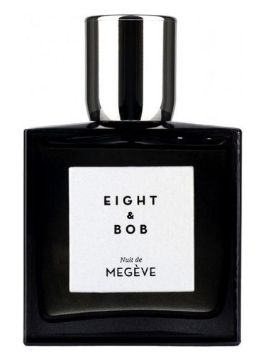 Eight &Bob Nuit de Megeve 6ml original