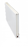 Обогреватель настенный Теплофон 300 ЭРГНА 0.3/220(п), с терморегулятором, фото 3