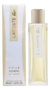 Lacoste Pour Femme 6ml Original